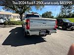 2024 Ford F-250 Crew Cab 4x4, Pickup for sale #E23846 - photo 9