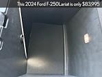 2024 Ford F-250 Crew Cab 4x4, Pickup for sale #E23846 - photo 93