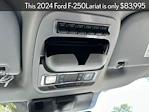 2024 Ford F-250 Crew Cab 4x4, Pickup for sale #E23846 - photo 96