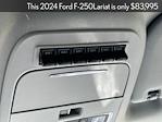 2024 Ford F-250 Crew Cab 4x4, Pickup for sale #E23846 - photo 97