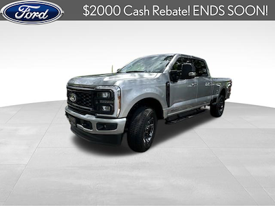 2024 Ford F-250 Crew Cab 4x4, Pickup for sale #E27095 - photo 1