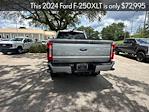 2024 Ford F-250 Crew Cab 4x4, Pickup for sale #E27095 - photo 13