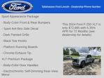 2024 Ford F-250 Crew Cab 4x4, Pickup for sale #E27095 - photo 4