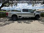 2024 Ford F-250 Crew Cab 4x4, Pickup for sale #E27095 - photo 20