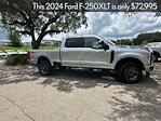 2024 Ford F-250 Crew Cab 4x4, Pickup for sale #E27095 - photo 22