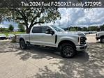 2024 Ford F-250 Crew Cab 4x4, Pickup for sale #E27095 - photo 23