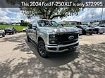 2024 Ford F-250 Crew Cab 4x4, Pickup for sale #E27095 - photo 27