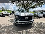 2024 Ford F-250 Crew Cab 4x4, Pickup for sale #E27095 - photo 28