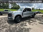 2024 Ford F-250 Crew Cab 4x4, Pickup for sale #E27095 - photo 5