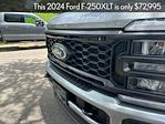 2024 Ford F-250 Crew Cab 4x4, Pickup for sale #E27095 - photo 33