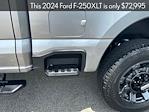 2024 Ford F-250 Crew Cab 4x4, Pickup for sale #E27095 - photo 38