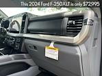 2024 Ford F-250 Crew Cab 4x4, Pickup for sale #E27095 - photo 53