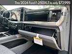 2024 Ford F-250 Crew Cab 4x4, Pickup for sale #E27095 - photo 54