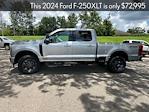 2024 Ford F-250 Crew Cab 4x4, Pickup for sale #E27095 - photo 8