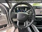 2024 Ford F-250 Crew Cab 4x4, Pickup for sale #E27095 - photo 69