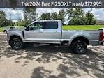 2024 Ford F-250 Crew Cab 4x4, Pickup for sale #E27095 - photo 9