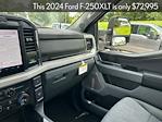 2024 Ford F-250 Crew Cab 4x4, Pickup for sale #E27095 - photo 78