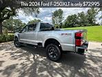 2024 Ford F-250 Crew Cab 4x4, Pickup for sale #E27095 - photo 2