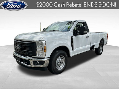 2024 Ford F-250 Regular Cab 4x2, Pickup for sale #E28991 - photo 1