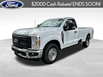 2024 Ford F-250 Regular Cab 4x2, Pickup for sale #E28991 - photo 1