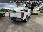 2024 Ford F-250 Regular Cab 4x2, Pickup for sale #E28991 - photo 11