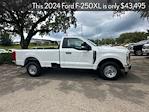 2024 Ford F-250 Regular Cab 4x2, Pickup for sale #E28991 - photo 14