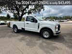 2024 Ford F-250 Regular Cab 4x2, Pickup for sale #E28991 - photo 15