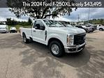 2024 Ford F-250 Regular Cab 4x2, Pickup for sale #E28991 - photo 17