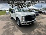 2024 Ford F-250 Regular Cab 4x2, Pickup for sale #E28991 - photo 18