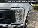 2024 Ford F-250 Regular Cab 4x2, Pickup for sale #E28991 - photo 21