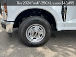 2024 Ford F-250 Regular Cab 4x2, Pickup for sale #E28991 - photo 25