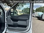 2024 Ford F-250 Regular Cab 4x2, Pickup for sale #E28991 - photo 38