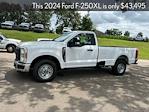 2024 Ford F-250 Regular Cab 4x2, Pickup for sale #E28991 - photo 6