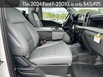 2024 Ford F-250 Regular Cab 4x2, Pickup for sale #E28991 - photo 39