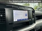 2024 Ford F-250 Regular Cab 4x2, Pickup for sale #E28991 - photo 54