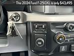 2024 Ford F-250 Regular Cab 4x2, Pickup for sale #E28991 - photo 55