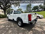 2024 Ford F-250 Regular Cab 4x2, Pickup for sale #E28991 - photo 64