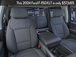 2024 Ford F-150 SuperCrew Cab 4x4, Pickup for sale #E30904 - photo 12