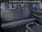 2024 Ford F-150 SuperCrew Cab 4x4, Pickup for sale #E30904 - photo 14