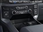 2024 Ford F-150 SuperCrew Cab 4x4, Pickup for sale #E30904 - photo 18