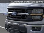 2024 Ford F-150 SuperCrew Cab 4x4, Pickup for sale #E30904 - photo 21