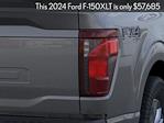 2024 Ford F-150 SuperCrew Cab 4x4, Pickup for sale #E30904 - photo 25