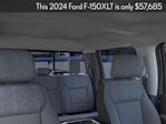 2024 Ford F-150 SuperCrew Cab 4x4, Pickup for sale #E30904 - photo 26