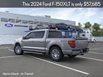 2024 Ford F-150 SuperCrew Cab 4x4, Pickup for sale #E30904 - photo 2