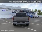 2024 Ford F-150 SuperCrew Cab 4x4, Pickup for sale #E30904 - photo 6