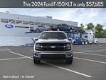 2024 Ford F-150 SuperCrew Cab 4x4, Pickup for sale #E30904 - photo 7