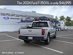 2024 Ford F-150 SuperCrew Cab 4x4, Pickup for sale #E32501 - photo 10