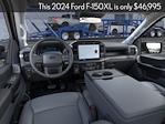 2024 Ford F-150 SuperCrew Cab 4x4, Pickup for sale #E32501 - photo 11