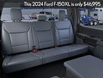 2024 Ford F-150 SuperCrew Cab 4x4, Pickup for sale #E32501 - photo 14