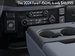 2024 Ford F-150 SuperCrew Cab 4x4, Pickup for sale #E32501 - photo 18